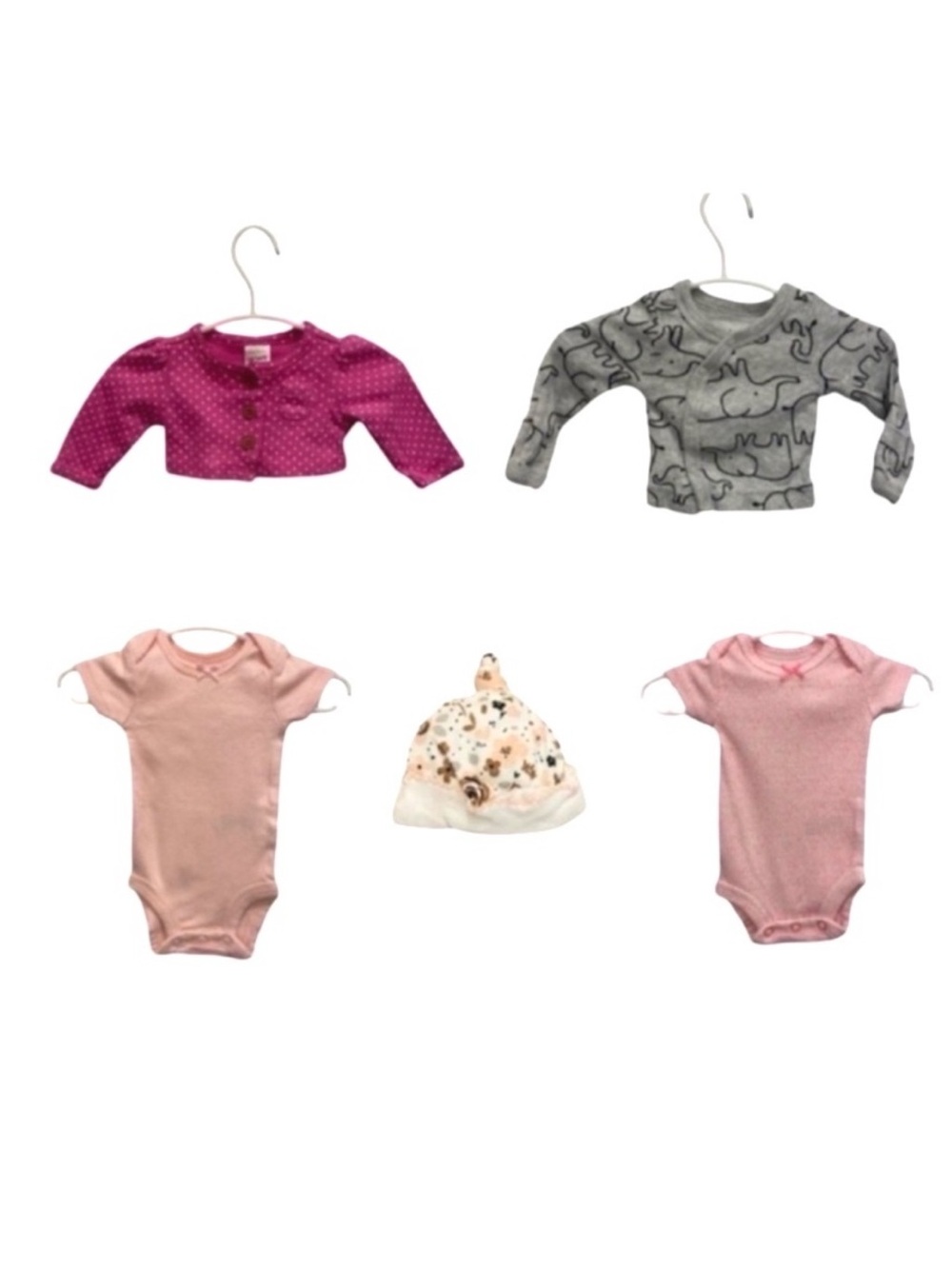 Preemie Set